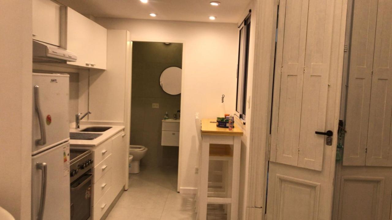 Апартаменти Ph Reciclado A Nuevo En Palermo Soho Буенос-Айрес Екстер'єр фото