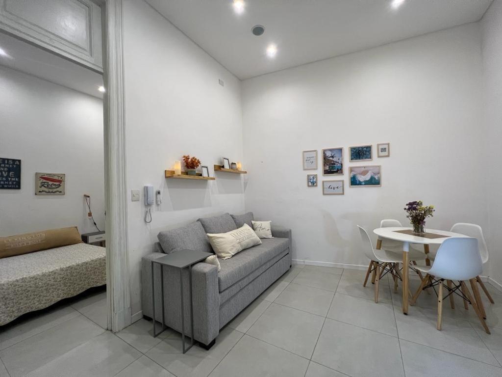Апартаменти Ph Reciclado A Nuevo En Palermo Soho Буенос-Айрес Екстер'єр фото