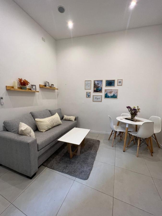 Апартаменти Ph Reciclado A Nuevo En Palermo Soho Буенос-Айрес Екстер'єр фото