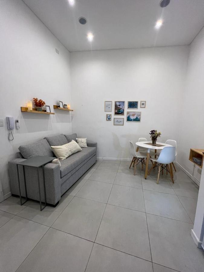 Апартаменти Ph Reciclado A Nuevo En Palermo Soho Буенос-Айрес Екстер'єр фото