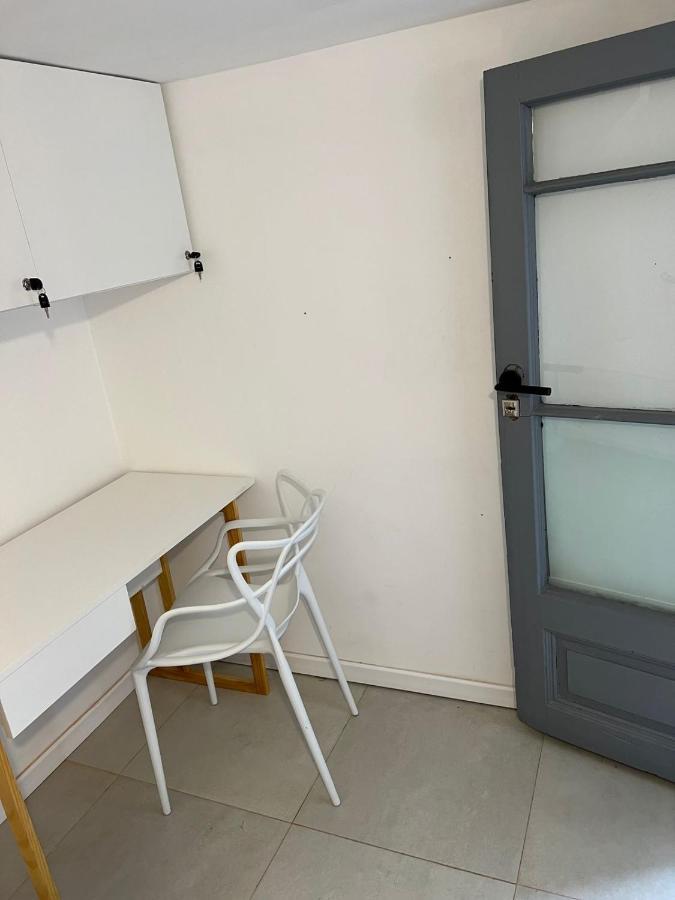 Апартаменти Ph Reciclado A Nuevo En Palermo Soho Буенос-Айрес Екстер'єр фото